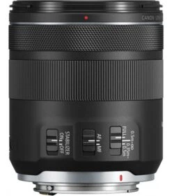 Canon® CANON RF 85MM F/2 MACRO IS STM -Duke Fotografia canon rf 85mm f 2 macro is stm canon 2