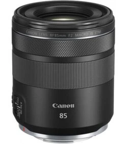 Canon® CANON RF 85MM F/2 MACRO IS STM -Duke Fotografia canon rf 85mm f 2 macro is stm canon 4