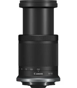 Canon® CANON RF-S 18-150mm F3.5-6.3 IS STM -Duke Fotografia canon rf s 18 150mm f35 63 is stm canon 1