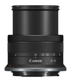 Canon® CANON RF-S 18-45mm F4.5-6.3 IS STM -Duke Fotografia canon rf s 18 45mm f45 63 is stm canon 1