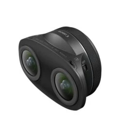 Canon® CANON RF-S 3.9MM F3.5 STM DUAL FISHEYE -Duke Fotografia canon rf s 39mm f35 stm dual fisheye canon 2