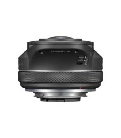 Canon® CANON RF-S 3.9MM F3.5 STM DUAL FISHEYE -Duke Fotografia canon rf s 39mm f35 stm dual fisheye canon 3