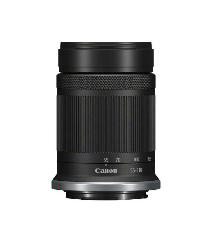 Canon® CANON RF-S 55-210MM F5-7.1 IS STM 5 Canon® CANON RF-S 55-210MM F5-7.1 IS STM - Imagen 3