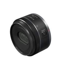 Canon® CANON RF-S 7.8MM F4 STM DUAL LENS -Duke Fotografia canon rf s 78mm f4 stm dual lens canon 2