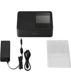 Canon® CANON SELPHY CP1500 IMPRESORA BLACK -Duke Fotografia canon selphy cp1500 impresora black canon 2