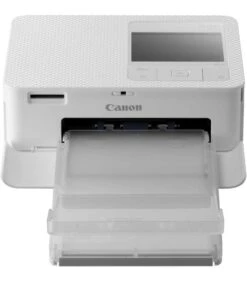 Canon® CANON SELPHY CP1500 IMPRESORA BLANCA -Duke Fotografia canon selphy cp1500 impresora blanca canon 2