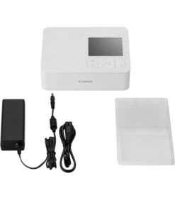 Canon® CANON SELPHY CP1500 IMPRESORA BLANCA -Duke Fotografia canon selphy cp1500 impresora blanca canon 3