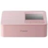 Canon® CANON SELPHY CP1500 IMPRESORA -ROSA