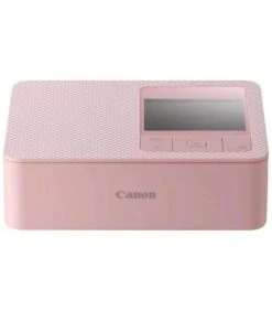Canon® CANON SELPHY CP1500 IMPRESORA -ROSA