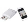 Canon® CANON SELPHY QX10 SQUARE IMPRESORA - BLANCA