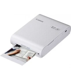 Canon® CANON SELPHY QX10 SQUARE IMPRESORA - BLANCA -Duke Fotografia canon selphy qx10 square impresora blanca canon 2