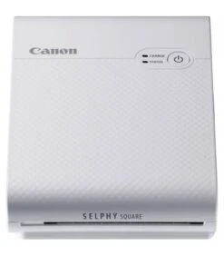 Canon® CANON SELPHY QX10 SQUARE IMPRESORA - BLANCA -Duke Fotografia canon selphy qx10 square impresora blanca canon 3