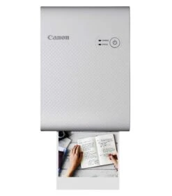 Canon® CANON SELPHY QX10 SQUARE IMPRESORA - BLANCA -Duke Fotografia canon selphy qx10 square impresora blanca canon 4