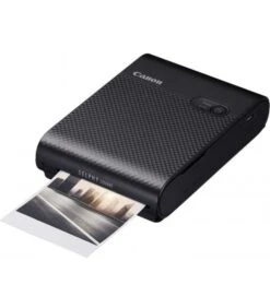 Canon® CANON SELPHY QX10 SQUARE IMPRESORA - NEGRA -Duke Fotografia canon selphy qx10 square impresora negra canon 2