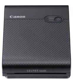 Canon® CANON SELPHY QX10 SQUARE IMPRESORA - NEGRA -Duke Fotografia canon selphy qx10 square impresora negra canon 3