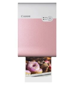Canon® CANON SELPHY QX10 SQUARE IMPRESORA - ROSA 12 Canon® CANON SELPHY QX10 SQUARE IMPRESORA - ROSA -Duke Fotografia canon selphy qx10 square impresora rosa canon 4