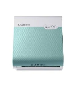 Canon® CANON SELPHY QX10 SQUARE IMPRESORA - VERDE -Duke Fotografia canon selphy qx10 square impresora verde canon 3