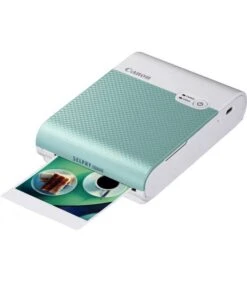 Canon® CANON SELPHY QX10 SQUARE IMPRESORA - VERDE -Duke Fotografia canon selphy qx10 square impresora verde canon 4