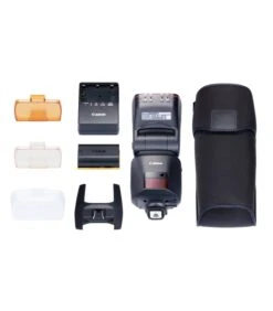 Canon® CANON SPEEDLITE EL-1