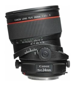 Canon® CANON TS-E 24MM F/3.5L II TILT SHIFT LENS PRO 9 Canon® CANON TS-E 24MM F/3.5L II TILT SHIFT LENS PRO -Duke Fotografia canon ts e 24mm f 35l ii tilt shift lens pro canon 2