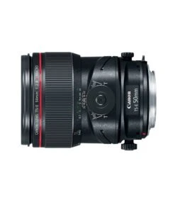 Canon® CANON TS-E 50 MM F / 2.8L MACRO TILT SHIFT -Duke Fotografia canon ts e 50 mm f 28l macro tilt shift canon 2