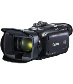 Canon® CANON VIDEO CAMARA LEGRIA HF G50 + BP-820 POWER KIT