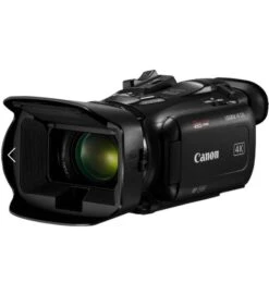 Canon® CANON VIDEOCAMÁRA LEGRIA HF G70 4K