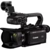 Canon® CANON VIDEOCAMARA XA60 PROFESIONAL 4K -Duke Fotografia canon videocamara xa60 profesional 4k canon