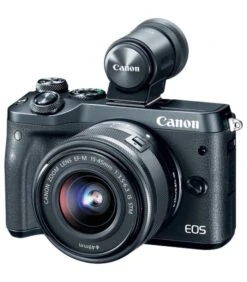 Canon® CANON VISOR ELECTRONICO EVF-DC2