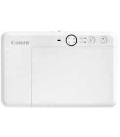 Canon® CANON ZOEMINI S2 CAMARA INSTANTANIA Y IMPRESORA - BLANCO PERLA -Duke Fotografia canon zoemini s2 camara instantania y impresora blanco perla canon 2