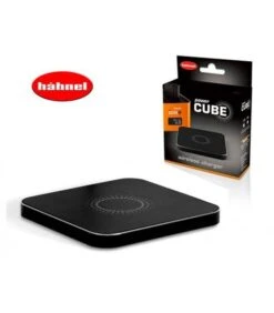 CARICABATTERIE WIRELESS MOBILE HAHNEL POWERCUBE -Duke Fotografia caricabatterie wireless mobile hahnel powercube hahnel 2