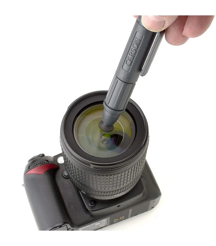 CARSON LAPIZ LIMPIA LENTES CS-25 5 CARSON LAPIZ LIMPIA LENTES CS-25 - Imagen 3