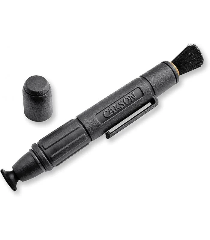 CARSON LAPIZ LIMPIA LENTES CS-25 3 CARSON LAPIZ LIMPIA LENTES CS-25