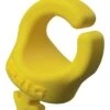 CLIPS PARA GUIAR CABLES AMARILLO 3/8-16 SP0013 -Duke Fotografia clips para guiar cables amarillo 3 8 16 sp0013