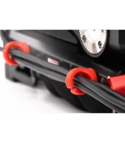 CLIPS PARA GUIAR CABLES ROJO 1/4-20 SP0003 -Duke Fotografia clips para guiar cables rojo 1 4 20 sp0003 2
