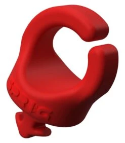 CLIPS PARA GUIAR CABLES ROJO 1/4-20 SP0003 -Duke Fotografia clips para guiar cables rojo 1 4 20 sp0003 3