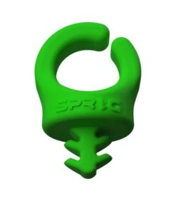CLIPS PARA GUIAR CABLES VERDE 1/4-20 SP0004 -Duke Fotografia clips para guiar cables verde 1 4 20 sp0004 2