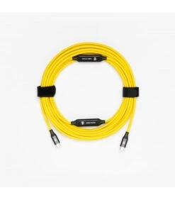 COBRA TETHER CABLE 10M USB-C A USB-C AMARILLO -Duke Fotografia cobra tether cable 10m usb c a usb c amarillo 1
