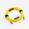 COBRA TETHER CABLE 10M USB-C A USB-C AMARILLO
