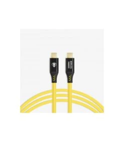 COBRA TETHER CABLE 10M USB-C A USB-C AMARILLO -Duke Fotografia cobra tether cable 10m usb c a usb c amarillo 2