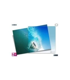 COKIN FILTRO DEGRADADO AZUL SERIE Z123F -Duke Fotografia cokin filtro degradado azul serie z123f cokin 1