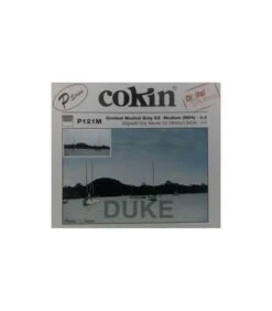 COKIN FILTRO DEGRADADO SERIE P121M G2 ND4