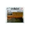 COKIN FILTRO DEGRADADO TABACO SERIE P125F T2