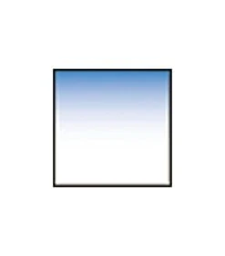 COKIN FILTRO Z-PRO AZUL GRADUADO B2 Z123L -Duke Fotografia cokin filtro z pro azul graduado b2 z123l cokin 1