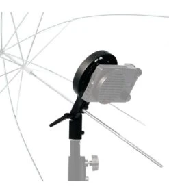 COLBOR ADAPTADOR WONDER A BOWENS TIPO S -Duke Fotografia colbor adaptador wonder a bowens tipo s colbor 2