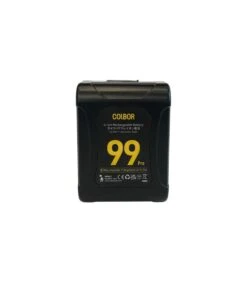 COLBOR BATERIA V-MOUNT POWER 99