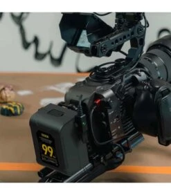 COLBOR BATERIA V-MOUNT POWER 99 -Duke Fotografia colbor bateria v mount power 99 colbor 4