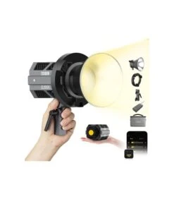 COLBOR FOCO LED BI-COLOR CL100X