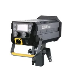 COLBOR FOCO LED BI-COLOR CL330 -Duke Fotografia colbor foco led bi color cl330 colbor 3