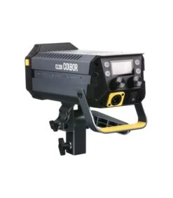 COLBOR FOCO LED BI-COLOR CL330 -Duke Fotografia colbor foco led bi color cl330 colbor 4